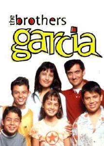 The Garcias (2022)