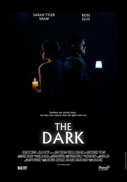 Image gallery for The dark (S) - FilmAffinity