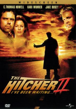 The hitcher II: El viajero 