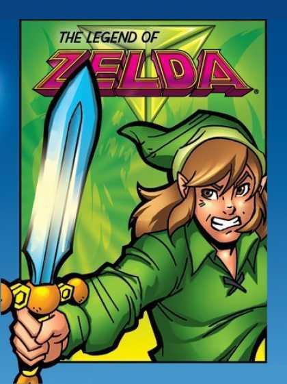 The Legend of Zelda (TV Series 1989) - IMDb