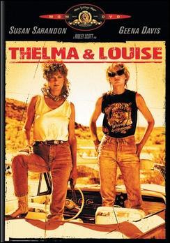 THELMA AND LOUISE - Movieguide