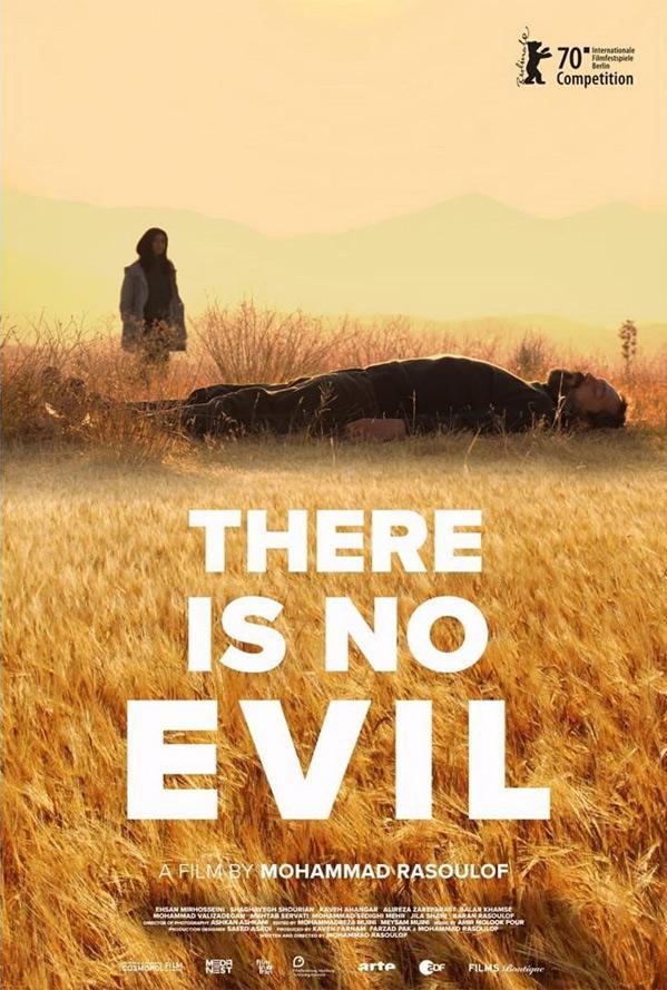 Image gallery for There Is No Evil - FilmAffinity