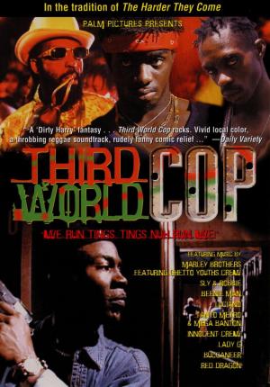 Mega Cop - Film 1993 