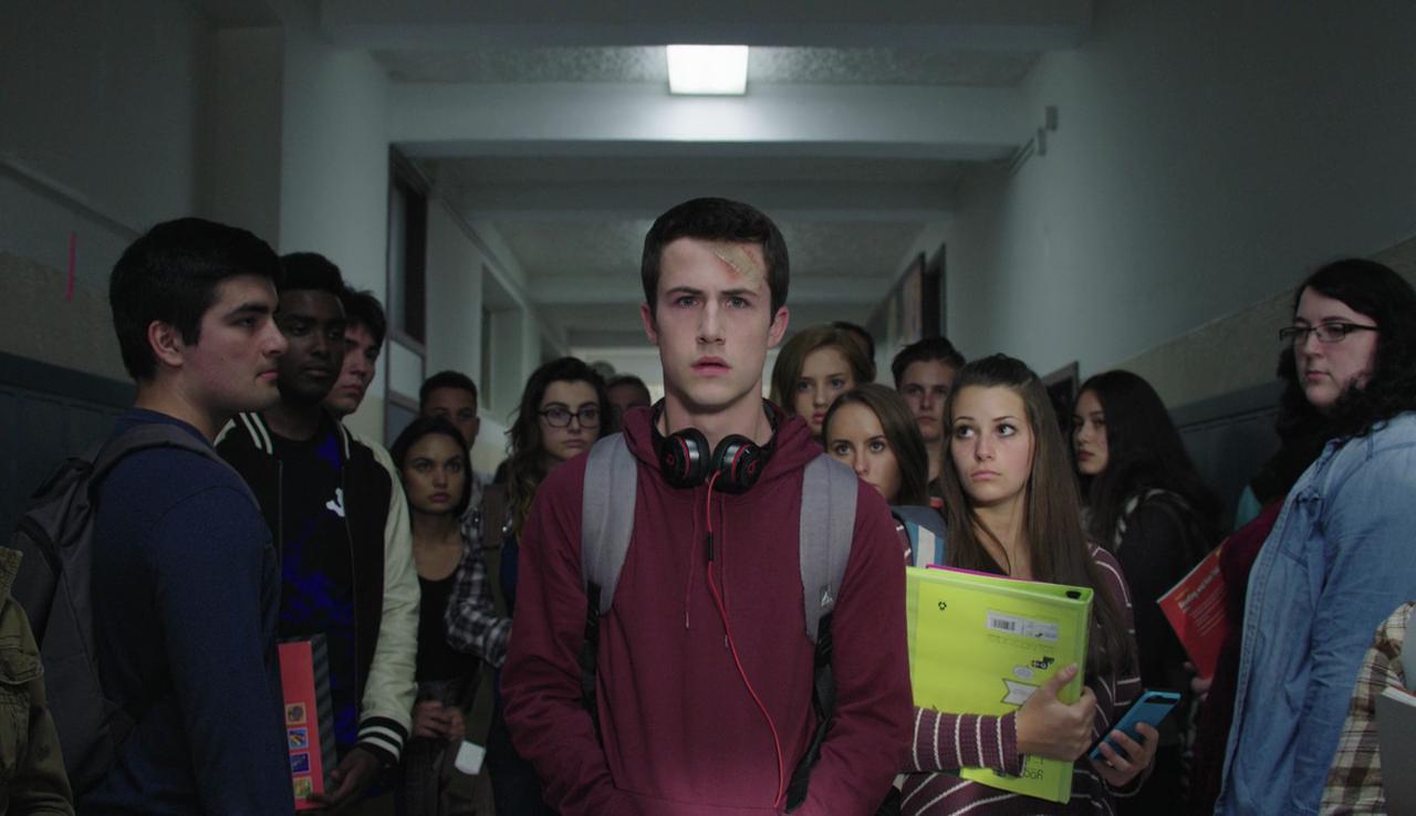 Image gallery for thirteen reasons why tv series filmaffinity