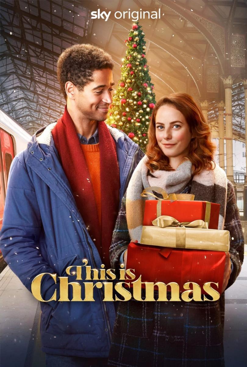 4 Days Before Christmas (2023) - Filmaffinity