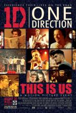 This Is Us - One Direction 