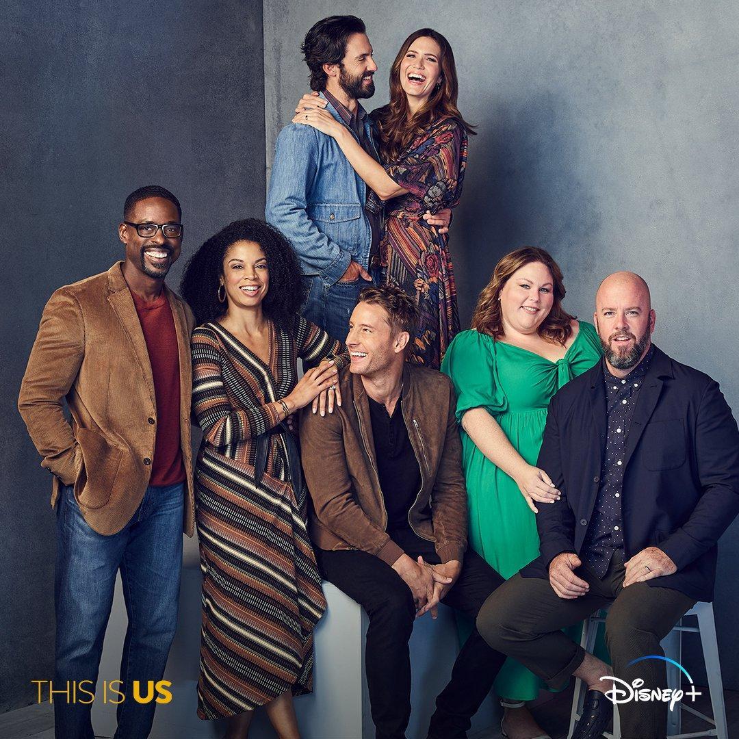 Image gallery for This Is Us (TV Series) - FilmAffinity