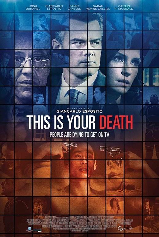This Is Your Death (2017) FilmAffinity