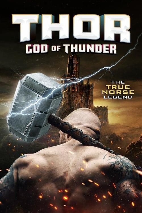 [好雷] 雷神：愛與雷電 Thor: God of Thunder (2022)