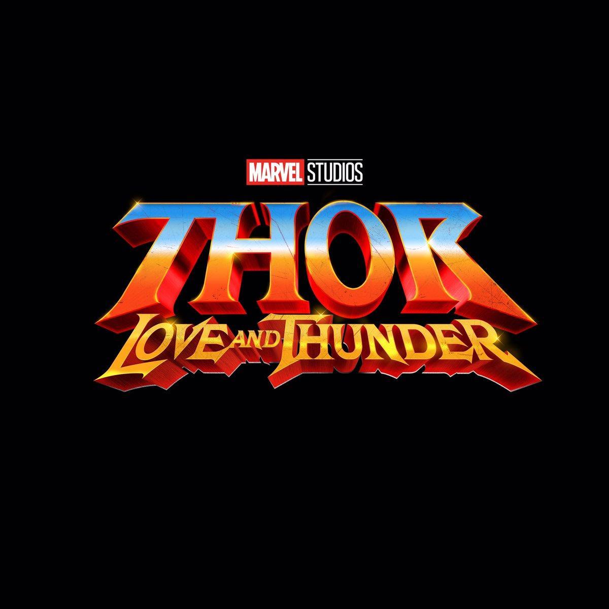 Este es el reparto completo de Thor: Love and Thunder