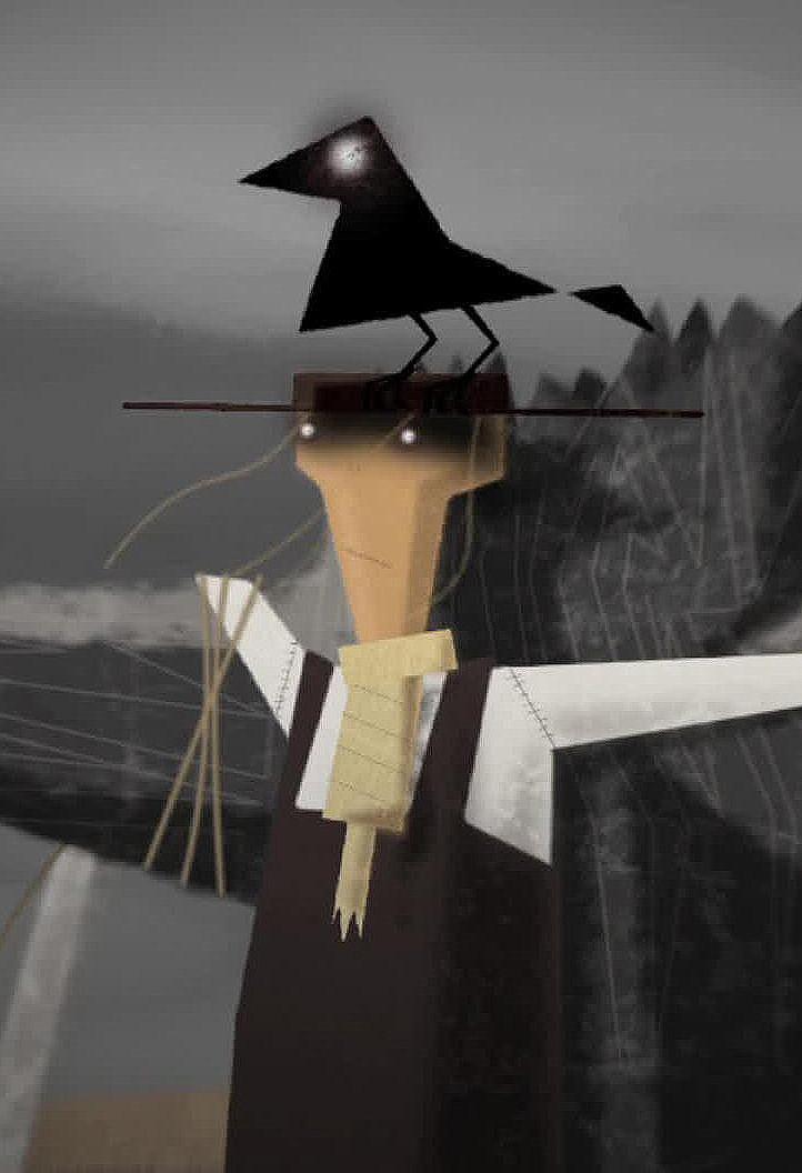 Sección visual de Threadbare (C) FilmAffinity