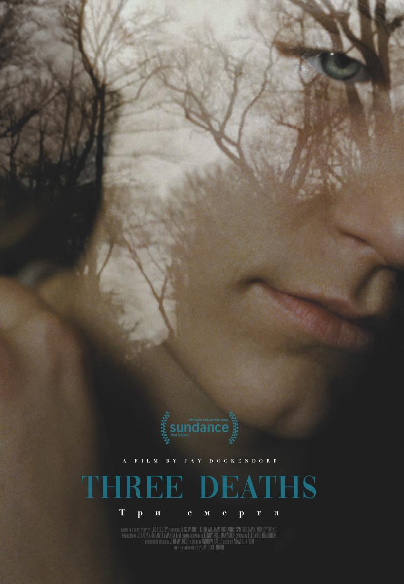 Image gallery for Three Deaths (S) FilmAffinity