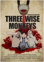 Three Wise Monkeys (S)