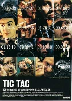 Tic Tac (1997) - IMDb