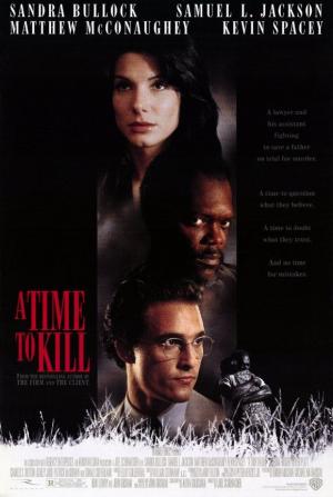 Tiempo de matar (1996) - Filmaffinity