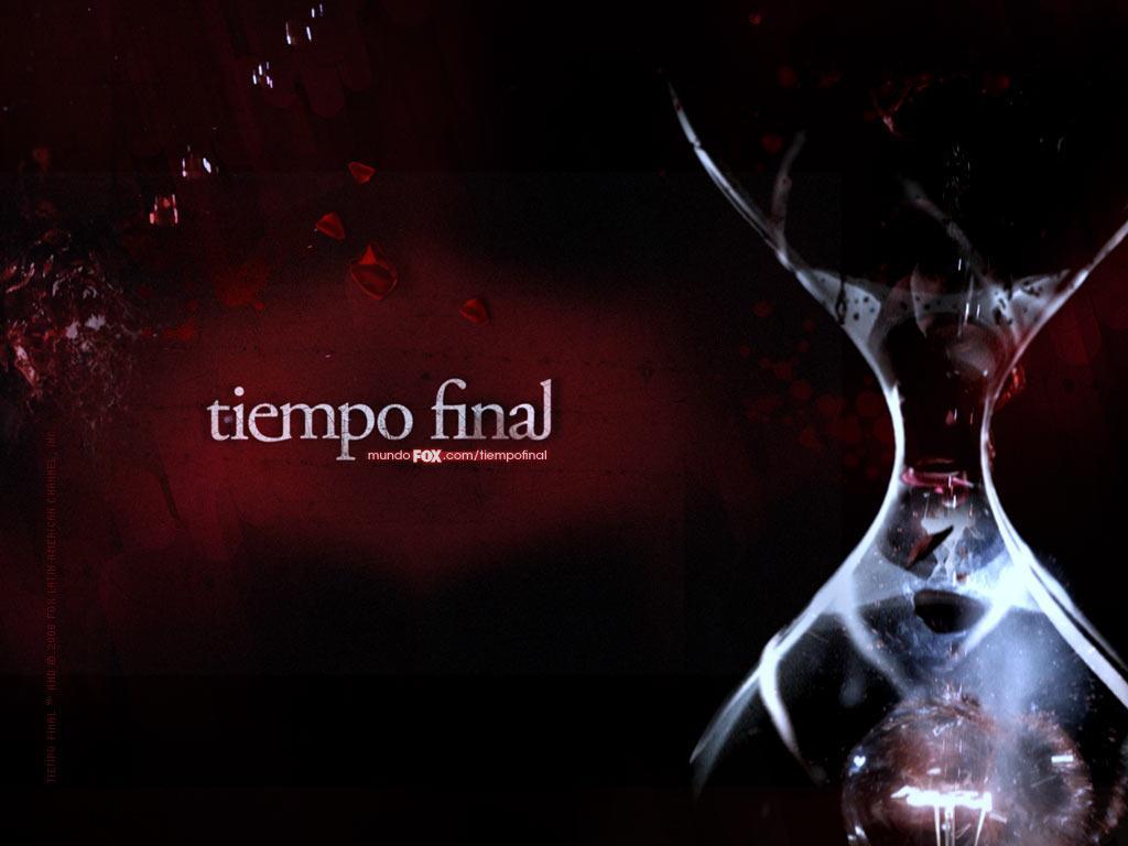 tiempo finale