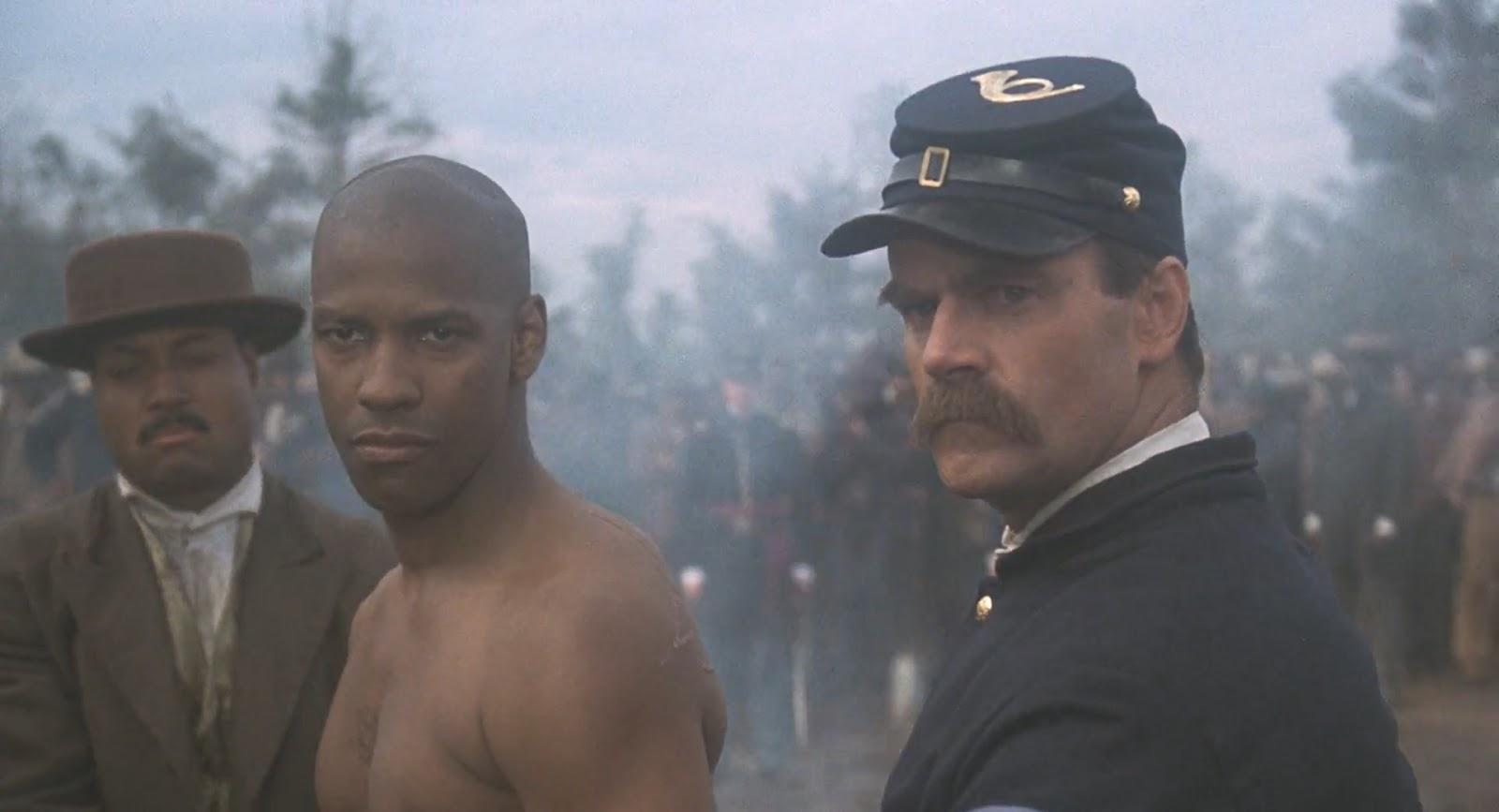Tiempos De Gloria 1989 Filmaffinity