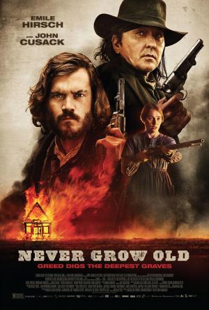 Tierra de violencia (2019) - Filmaffinity