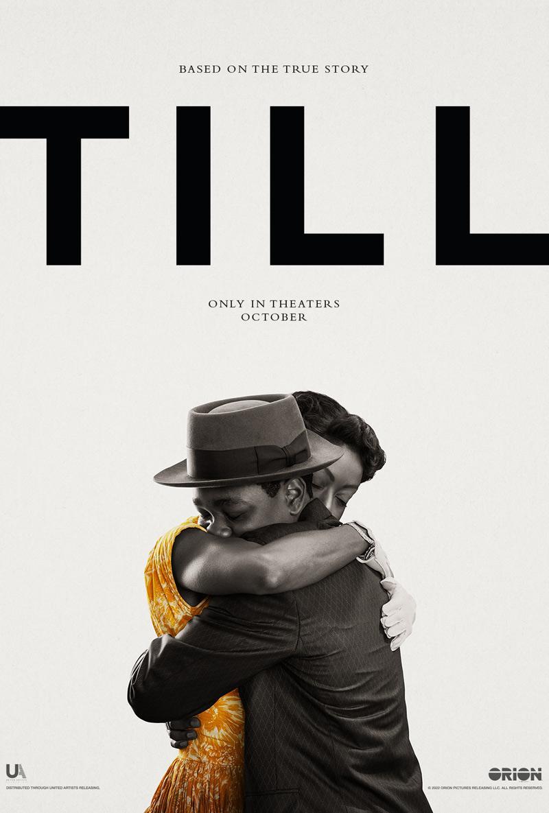 Till (2022) - Filmaffinity