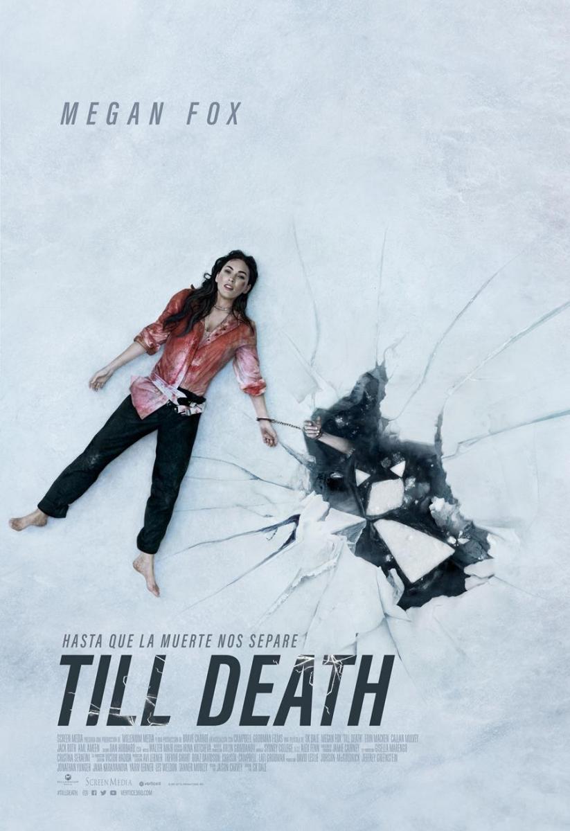 Till Death. Hasta que la muerte nos separe (2021) - Filmaffinity