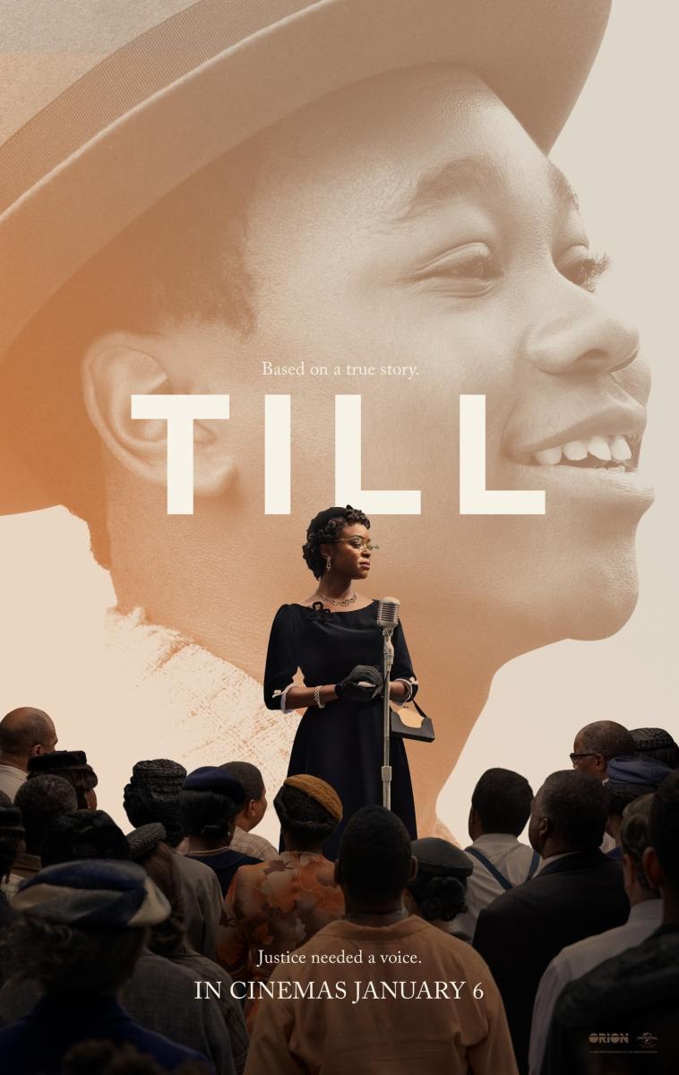 Till: Justicia para mi hijo (2022) - Filmaffinity
