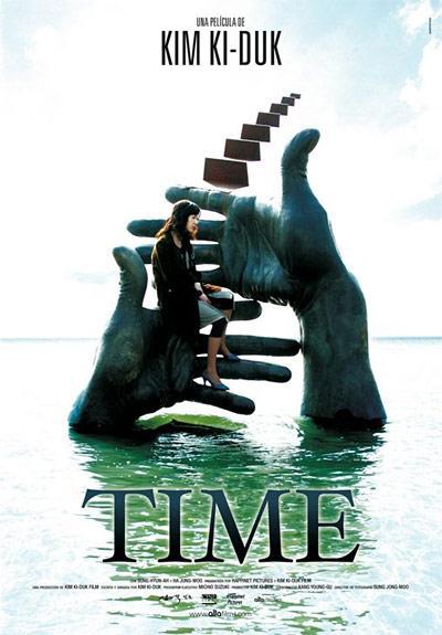 time the movie review