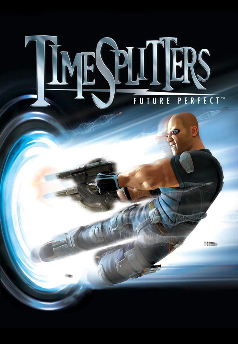 TimeSplitters: Future Perfect (Sony PlayStation 2, 2005 - Foto 9