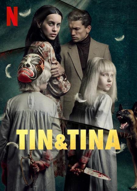 Image Gallery For Tin Tina FilmAffinity