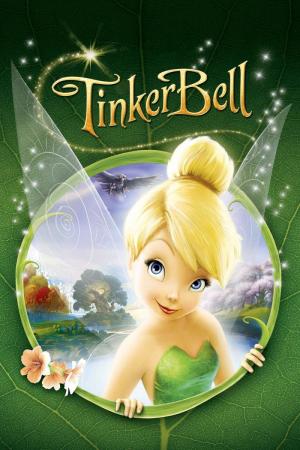 tinkerbell and the lost treasure movie poster