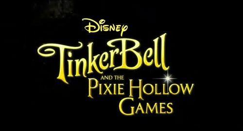 Pixie Hollow Games 123movies