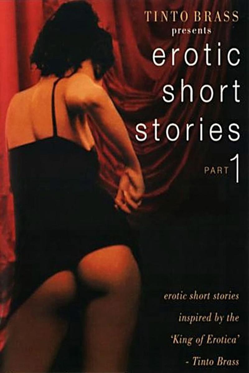 Tinto brass presents erotic short stories part 1 julia 1999