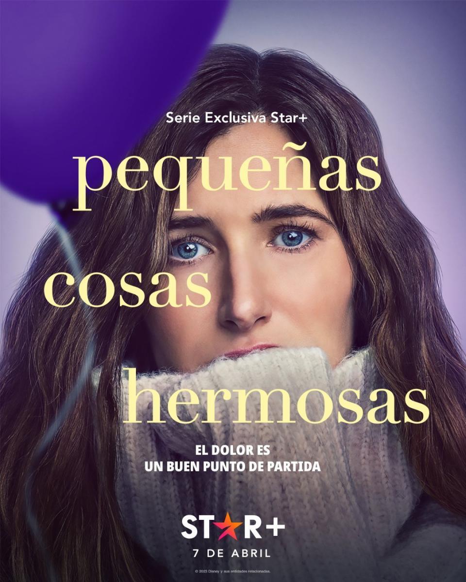 Image gallery for Tiny Beautiful Things (TV Miniseries) FilmAffinity