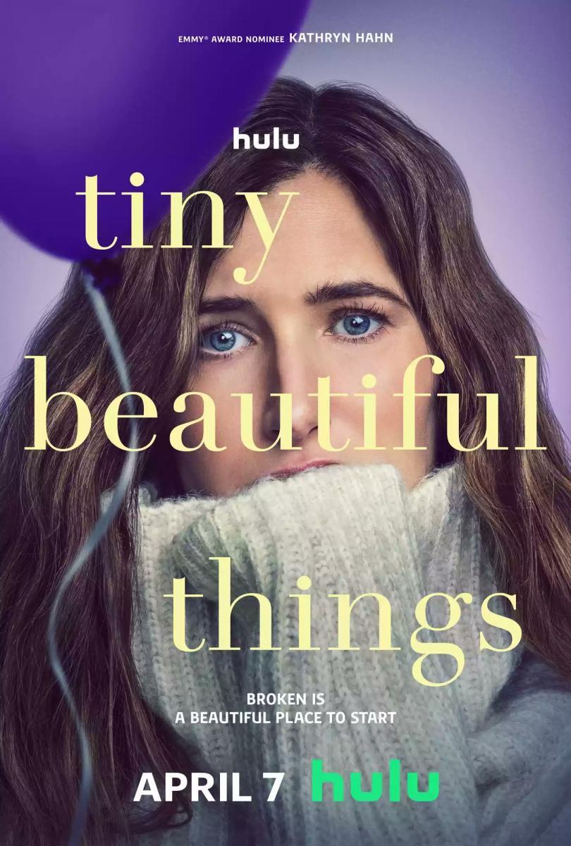 Image gallery for Tiny Beautiful Things (TV Miniseries) FilmAffinity