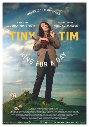 Tiny Tim. Tiny_Tim_Rey_por_un_d_a-866265210-mmed