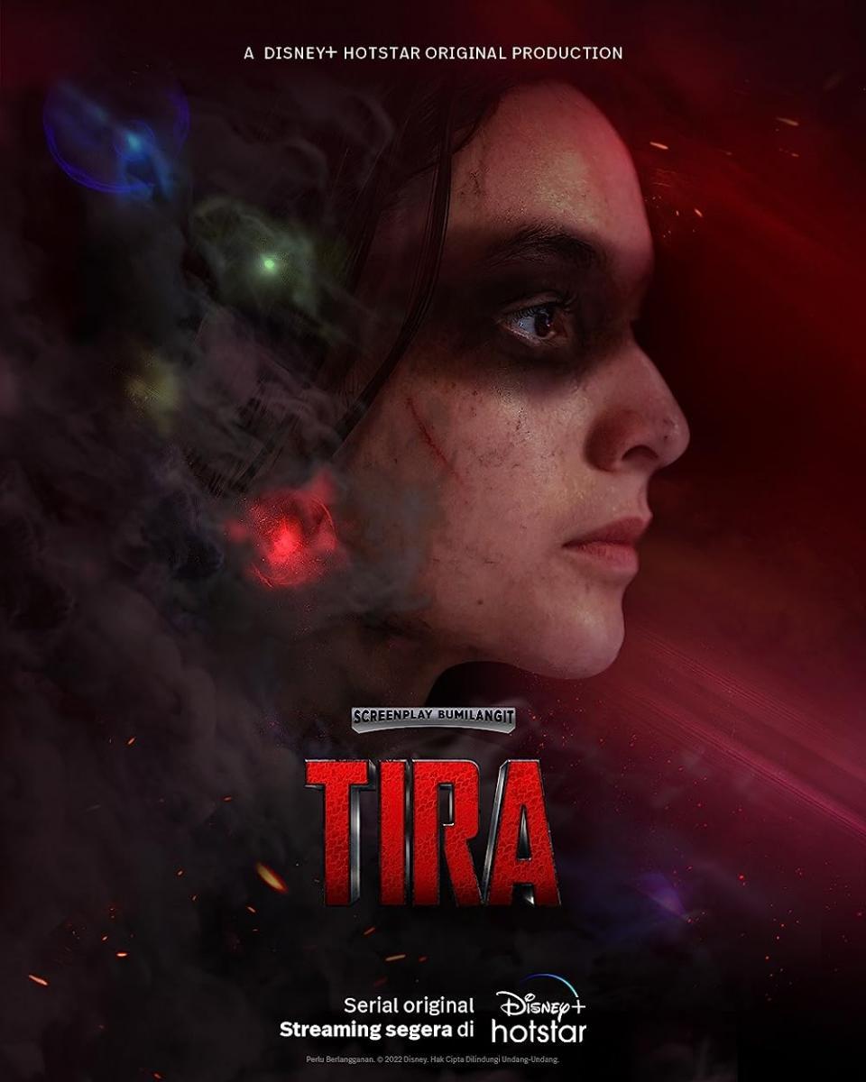 Image gallery for Tira (TV Series) - FilmAffinity