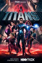 Titanes temporada 3: fecha de estreno y cómo ver capítulos completos de  serie Titans en HBO Max, Cine y series