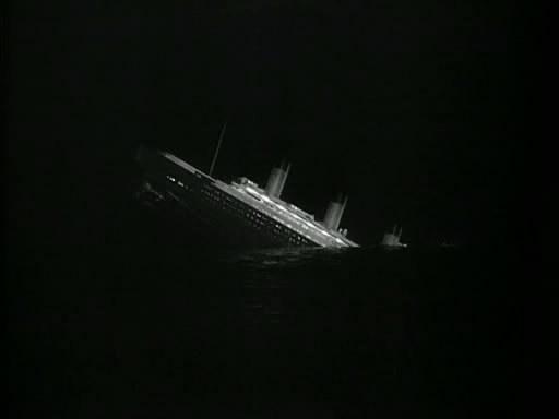 Titanic (1943) - Filmaffinity