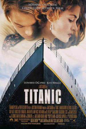 Titanic (1997) - Filmaffinity