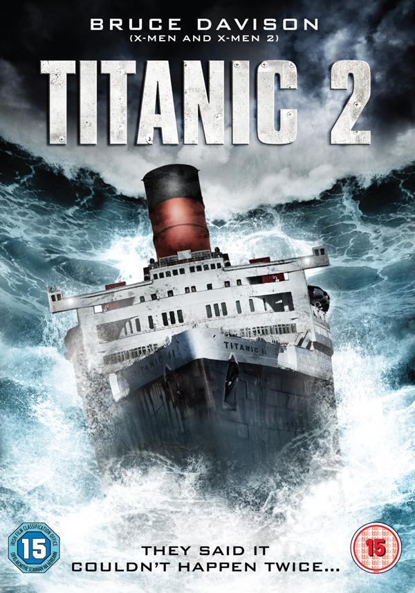Sección visual de Titanic 2 FilmAffinity