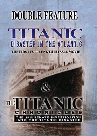 Titanic: Disaster in the Atlantic (1929) - Filmaffinity