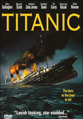 Titanic (1996) - Filmaffinity