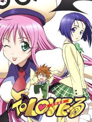 How to watch and stream Motto to Love Ru - 2010-2010 on Roku