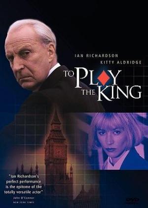 To Play the King (House of Cards II) (Miniserie de TV)