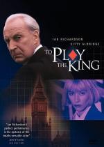 To Play the King (House of Cards II) (Miniserie de TV)