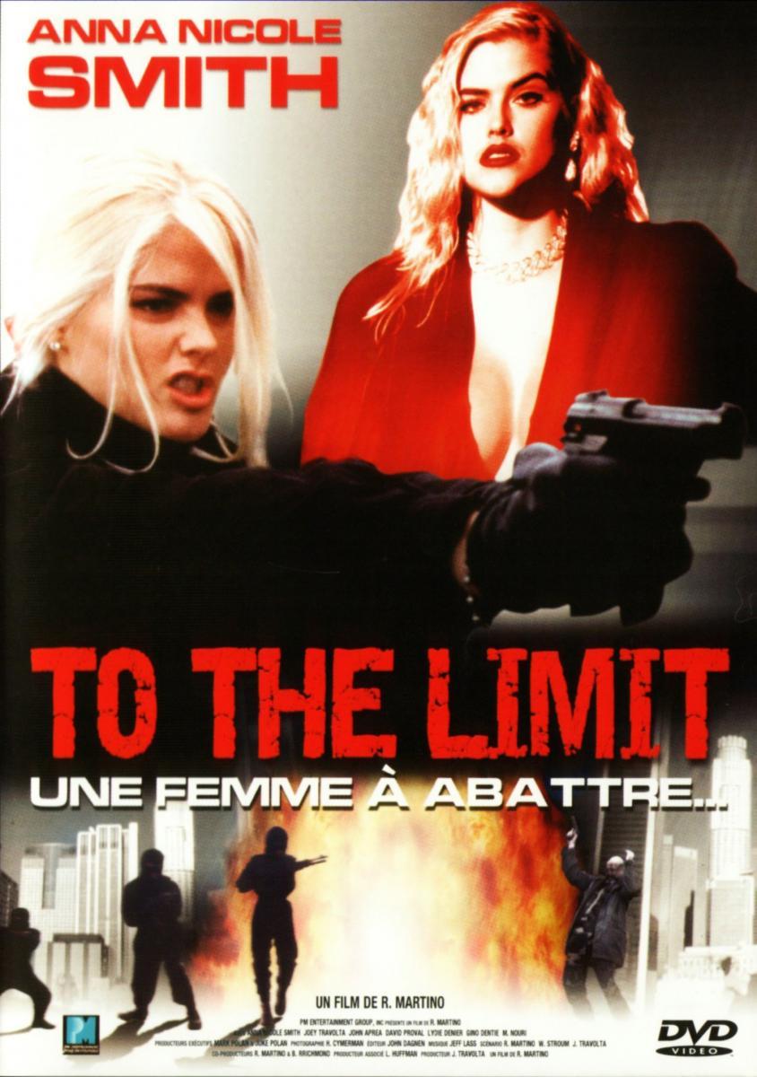 To the limit 1995 cast