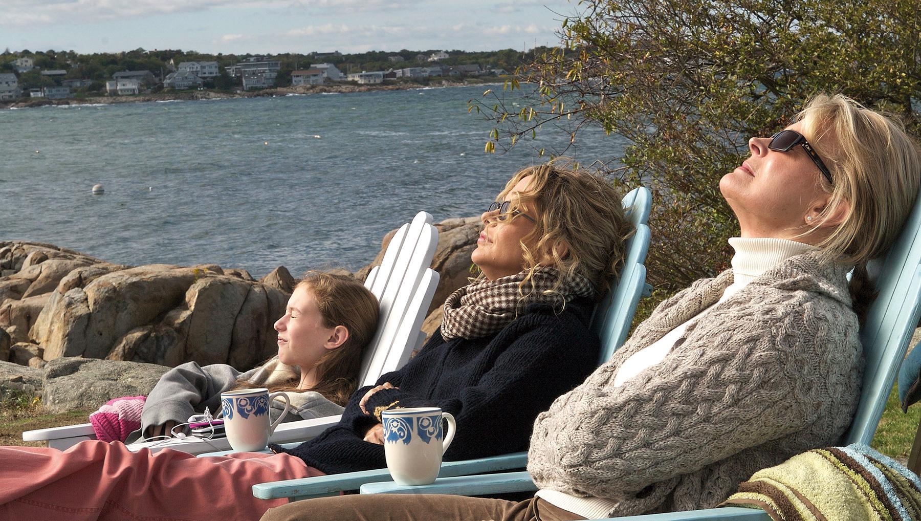 Sección visual de Todo sobre las