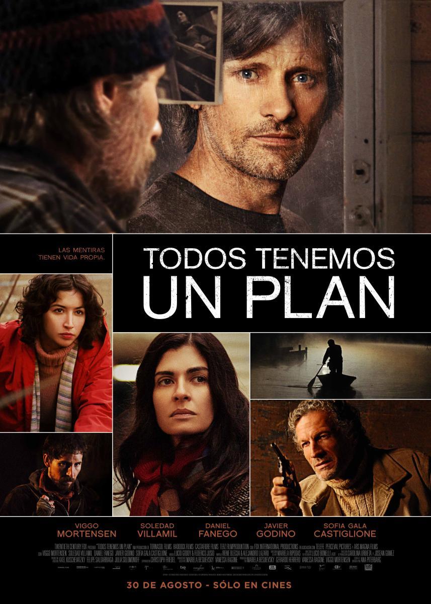 Todos tenemos un plan (2012) - Filmaffinity