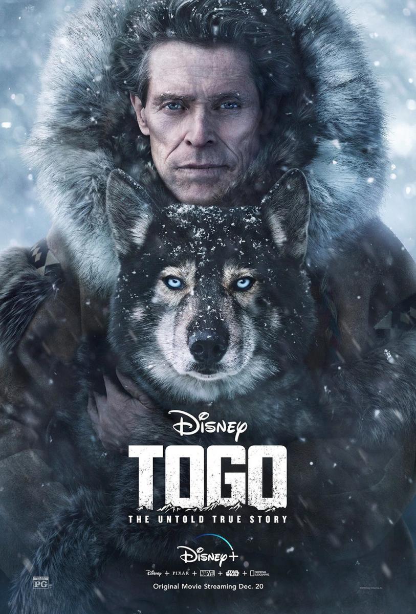 Togo (2019) - Filmaffinity