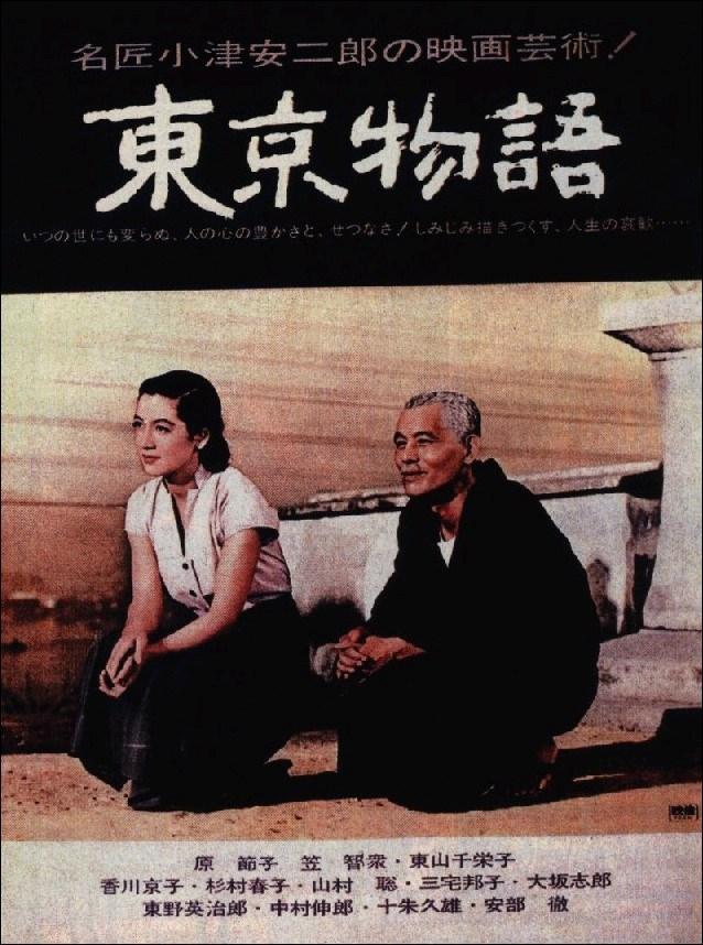 Image Gallery For Tokyo Story - FilmAffinity