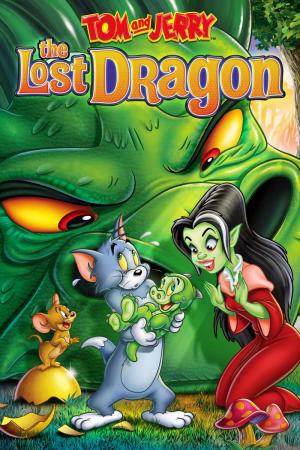 Tom & Jerry: The Lost Dragon (2014) - Filmaffinity